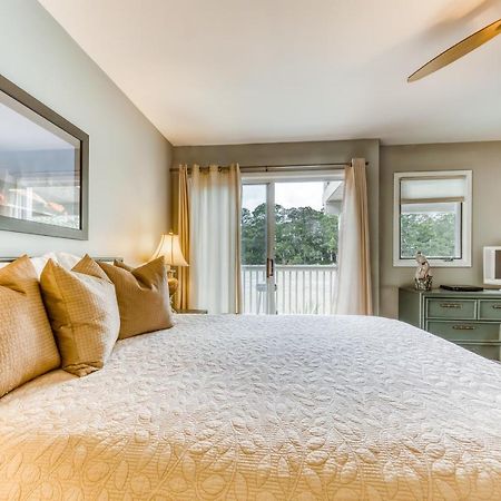 Creekwatch 1245 Vila Seabrook Island Exterior foto