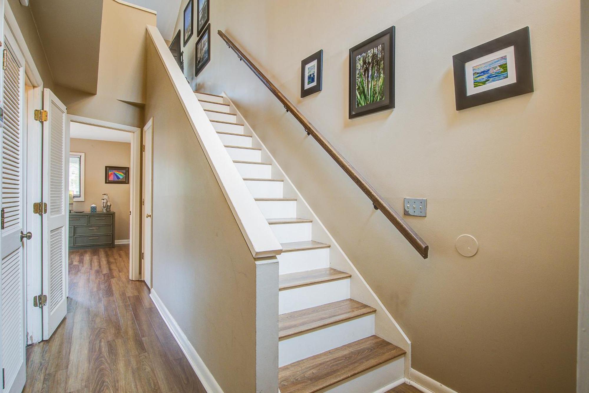 Creekwatch 1245 Vila Seabrook Island Exterior foto
