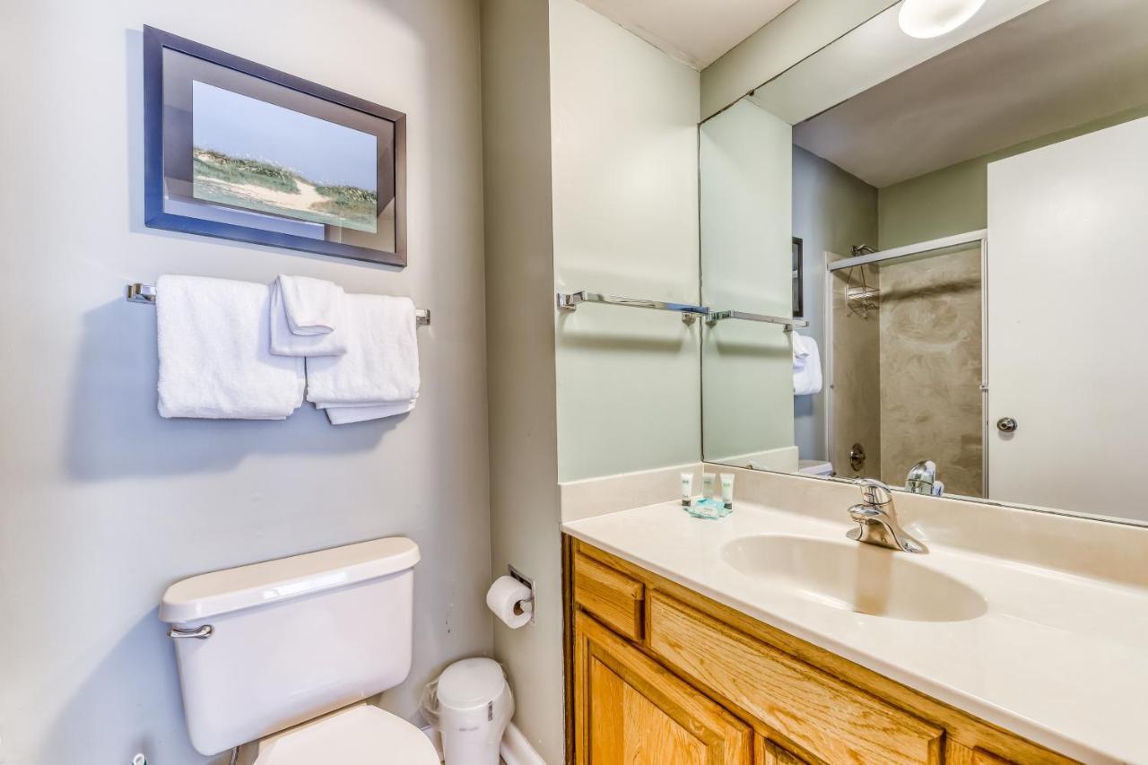 Creekwatch 1245 Vila Seabrook Island Exterior foto