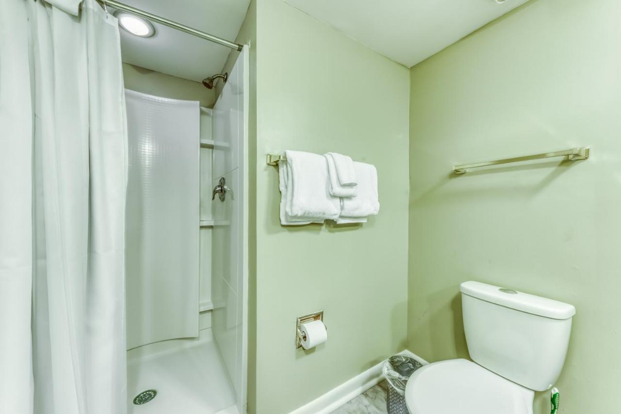 Creekwatch 1245 Vila Seabrook Island Exterior foto